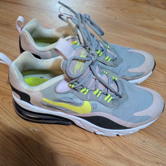 Nike Air Max 270 react - Picture 1 of 5